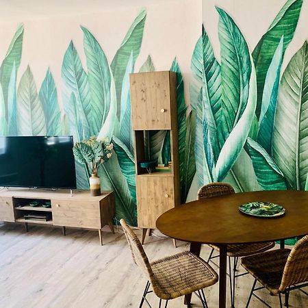 Апартаменты Beau T3 Moderne Et Cosy - Hyper Centre - Wifi Ла-Рошель Экстерьер фото