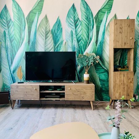 Апартаменты Beau T3 Moderne Et Cosy - Hyper Centre - Wifi Ла-Рошель Экстерьер фото