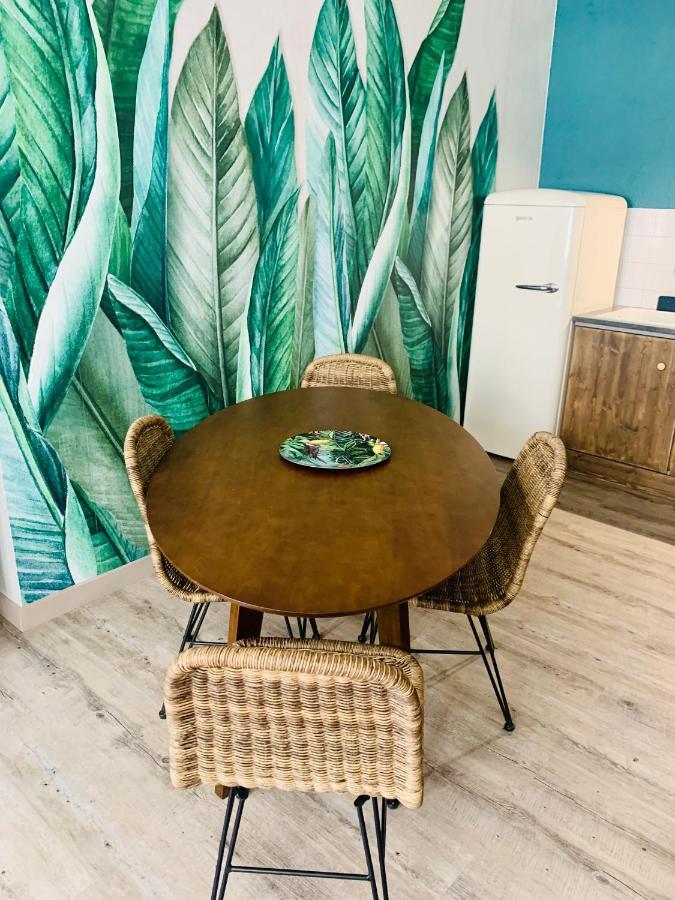 Апартаменты Beau T3 Moderne Et Cosy - Hyper Centre - Wifi Ла-Рошель Экстерьер фото