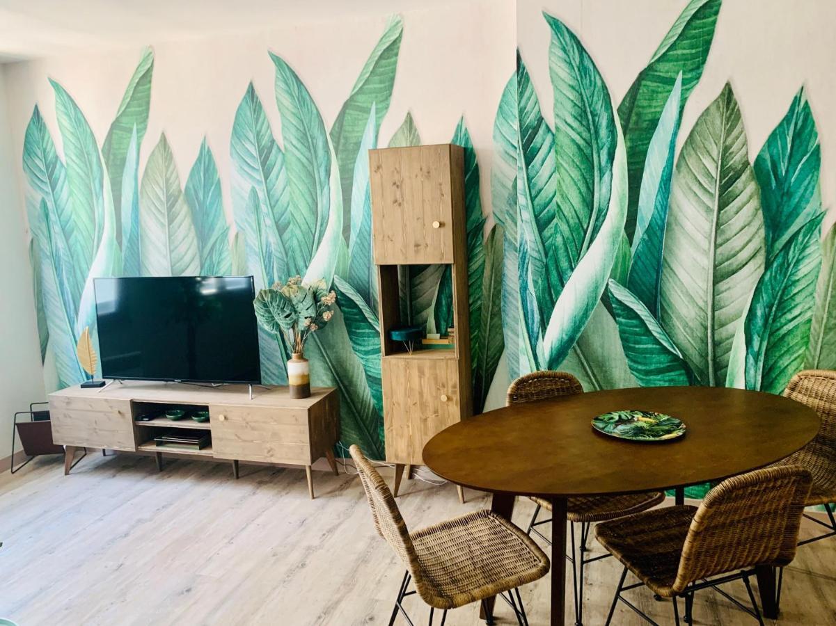 Апартаменты Beau T3 Moderne Et Cosy - Hyper Centre - Wifi Ла-Рошель Экстерьер фото