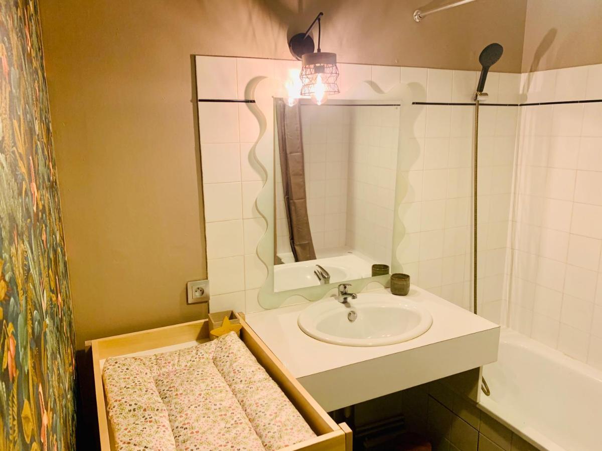 Апартаменты Beau T3 Moderne Et Cosy - Hyper Centre - Wifi Ла-Рошель Экстерьер фото