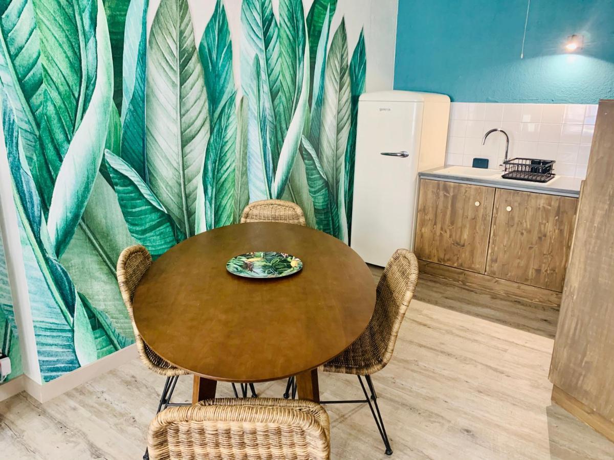 Апартаменты Beau T3 Moderne Et Cosy - Hyper Centre - Wifi Ла-Рошель Экстерьер фото
